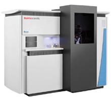 X射线光电子能谱仪XPS