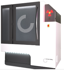  X射线衍射仪 XRD