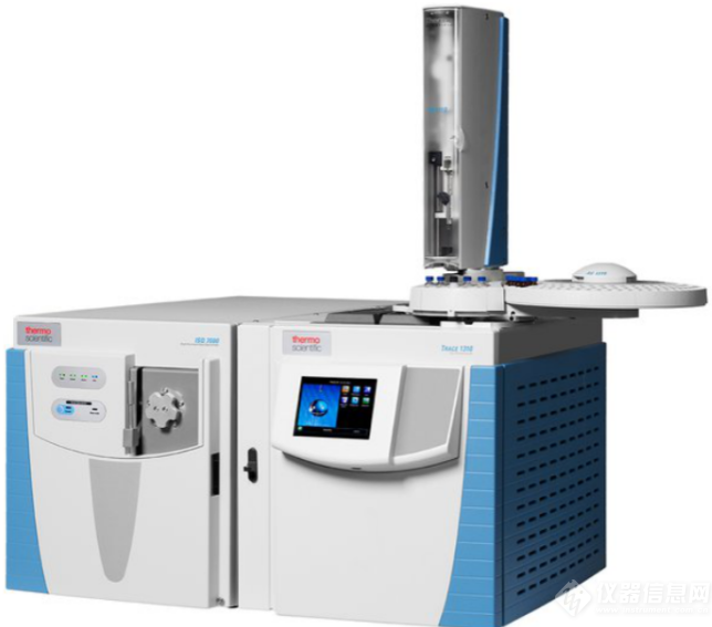 气相色谱质谱联用仪GC-MS