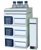 高效液相色谱仪HPLC