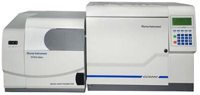 顶空气相色谱质谱联用仪HS-GC-MS