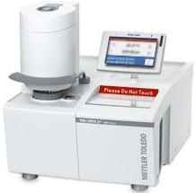 热机械分析仪TMA