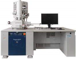 场发射扫描电子显微镜 SEM