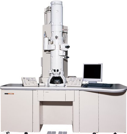 场发射透射电子显微镜TEM