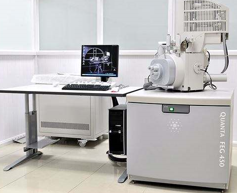 环境扫描电镜ESEM