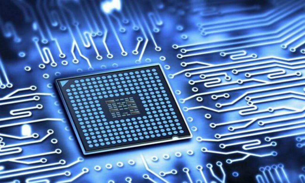 军用电子及器件