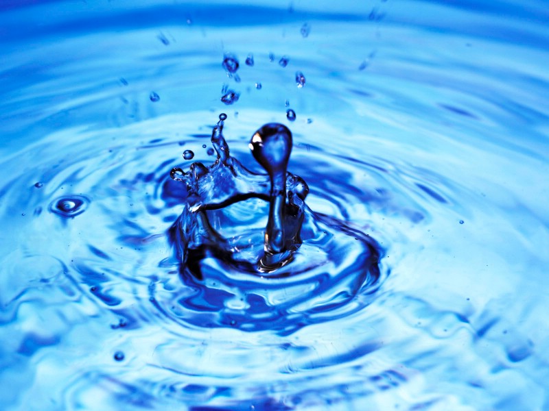 水处理药剂检测