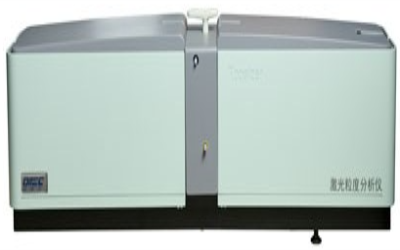 激光粒度分析仪