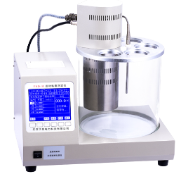 运动粘度测定仪