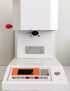 高温融熔指数熔体流动速率测定仪