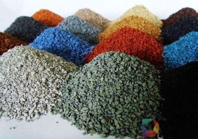 工业原材料检测