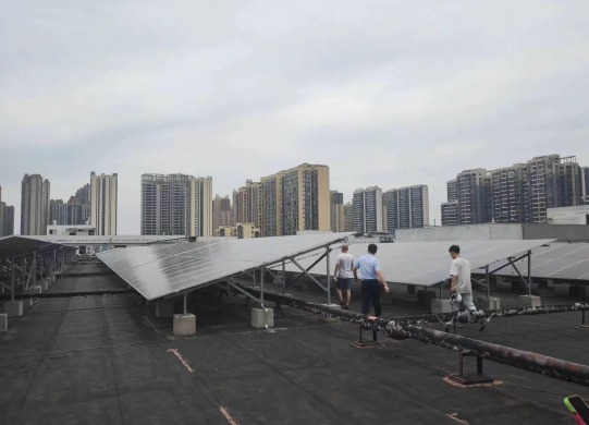 太阳能发电设备,检测鉴定-第三方检测机构|湖南中洋检测鉴定实验室